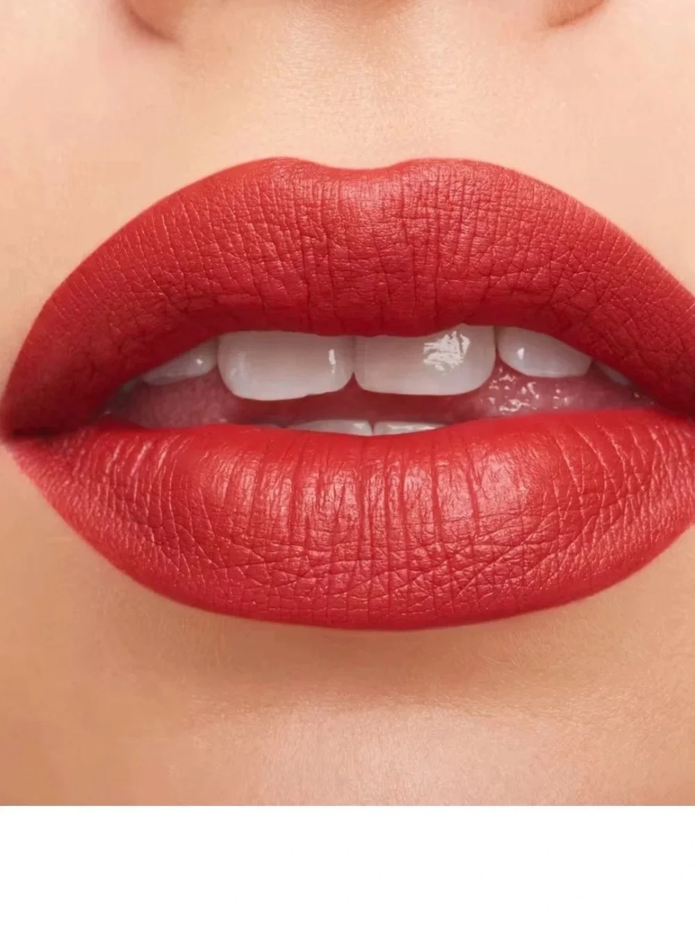 MAC MAcximal matte lipstick 602 Chili full size new